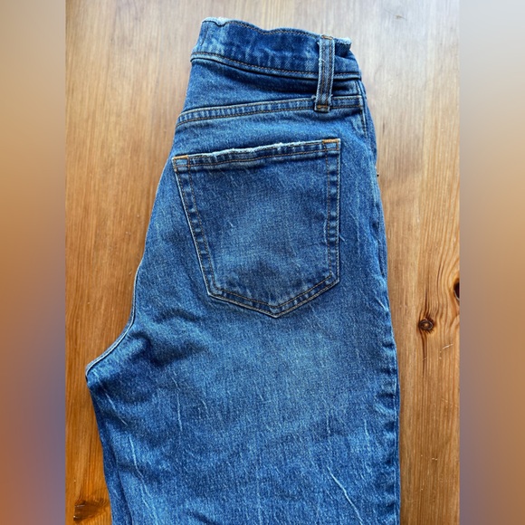 Abercrombie & Fitch The 90’s Straight Jeans - Picture 5 of 9